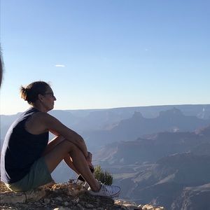 Meet your Posher, Esteen